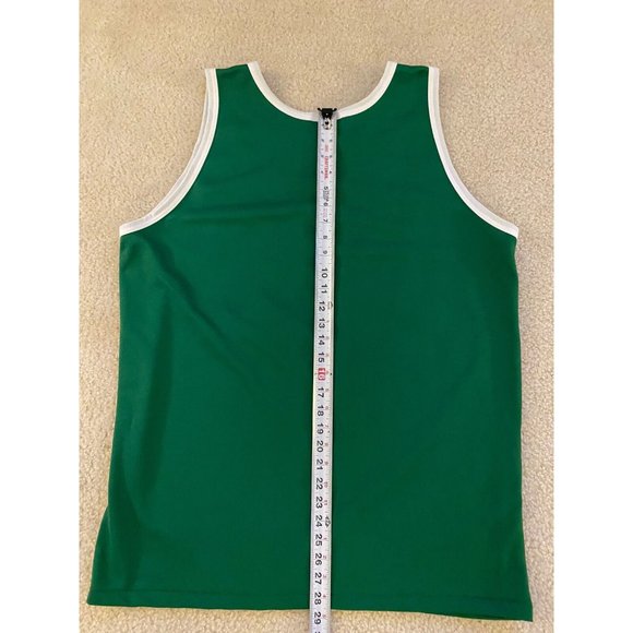 Vintage Playerz varsity teamwear Mountain Dew 1997 Final Four Tank Top Size XL - Picture 6 of 7